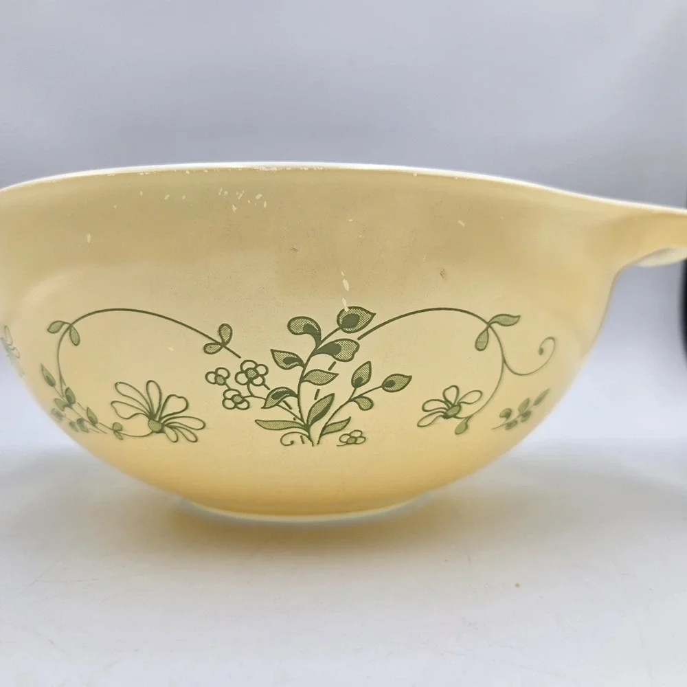 Pyrex this approximately