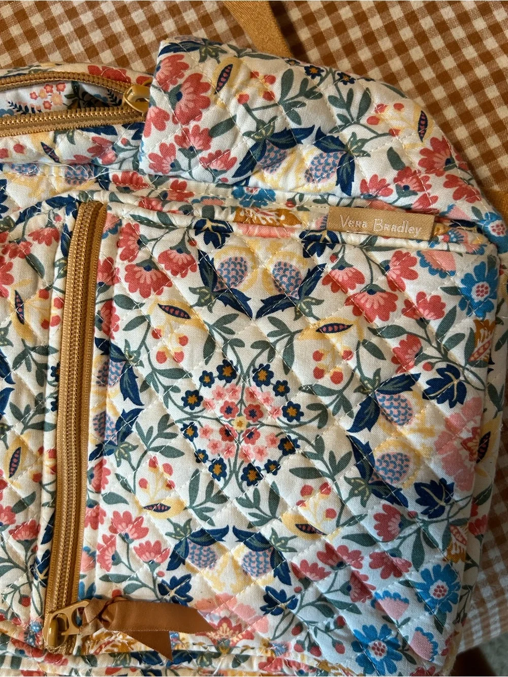 Vera Bradley good used