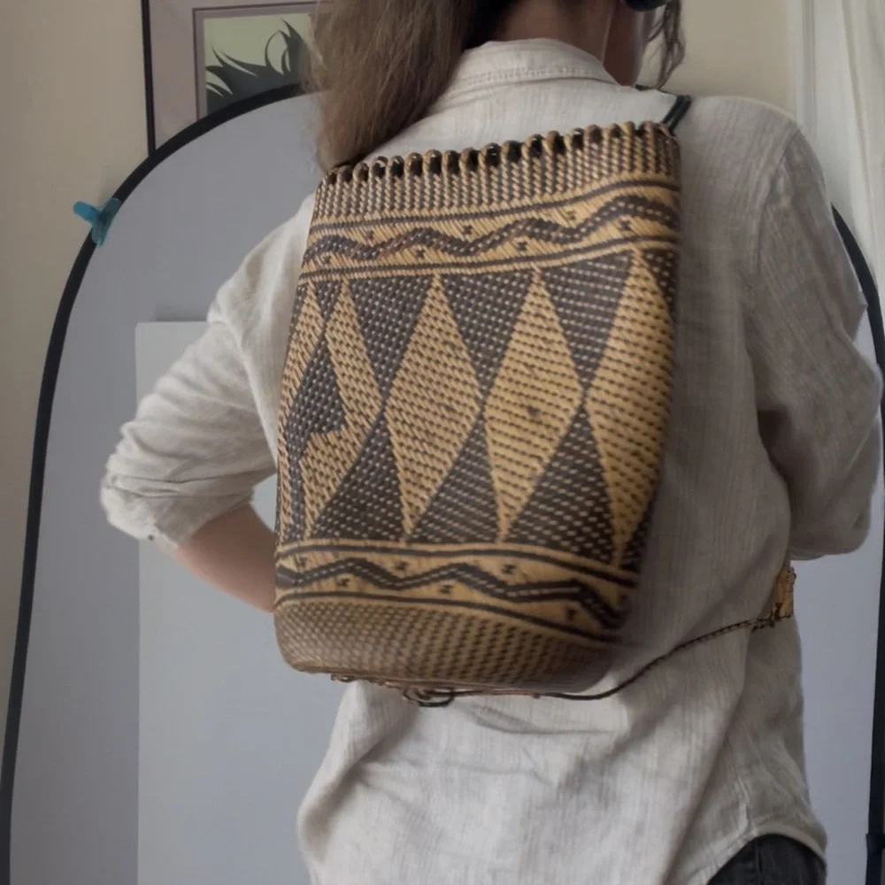 Vintage cute pre