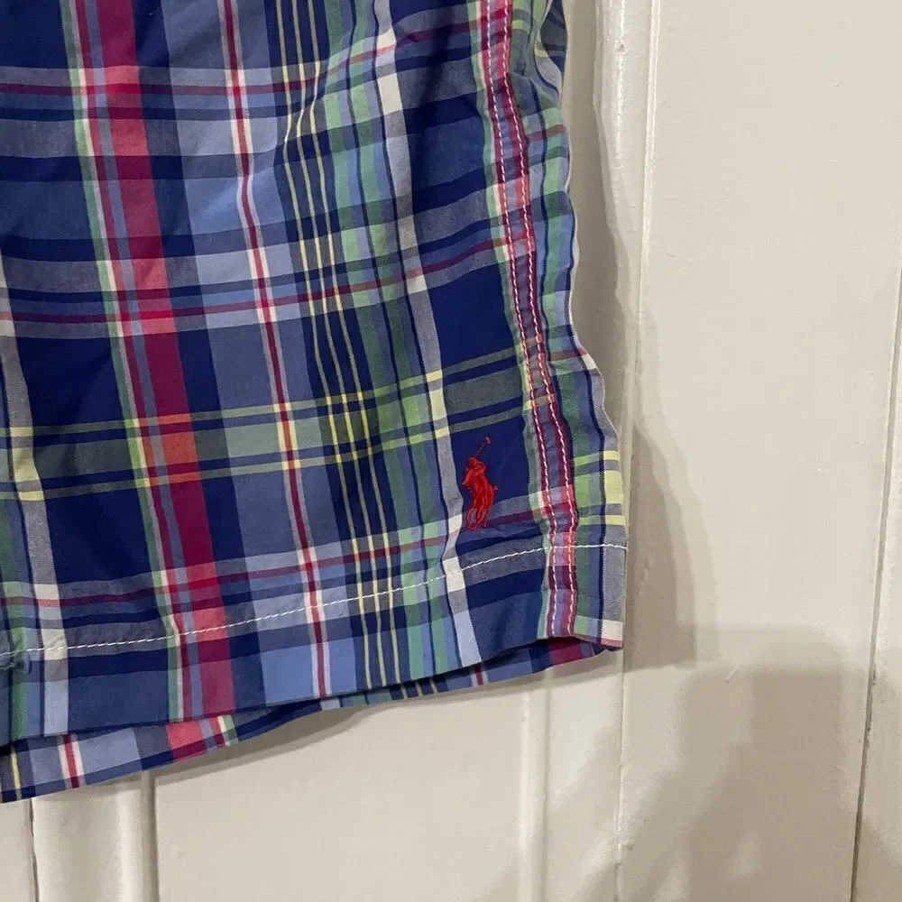 Polo Ralph Lauren good no