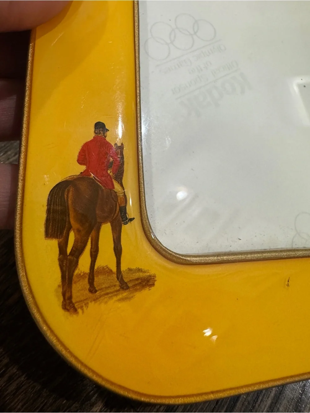 N/A rare vintage