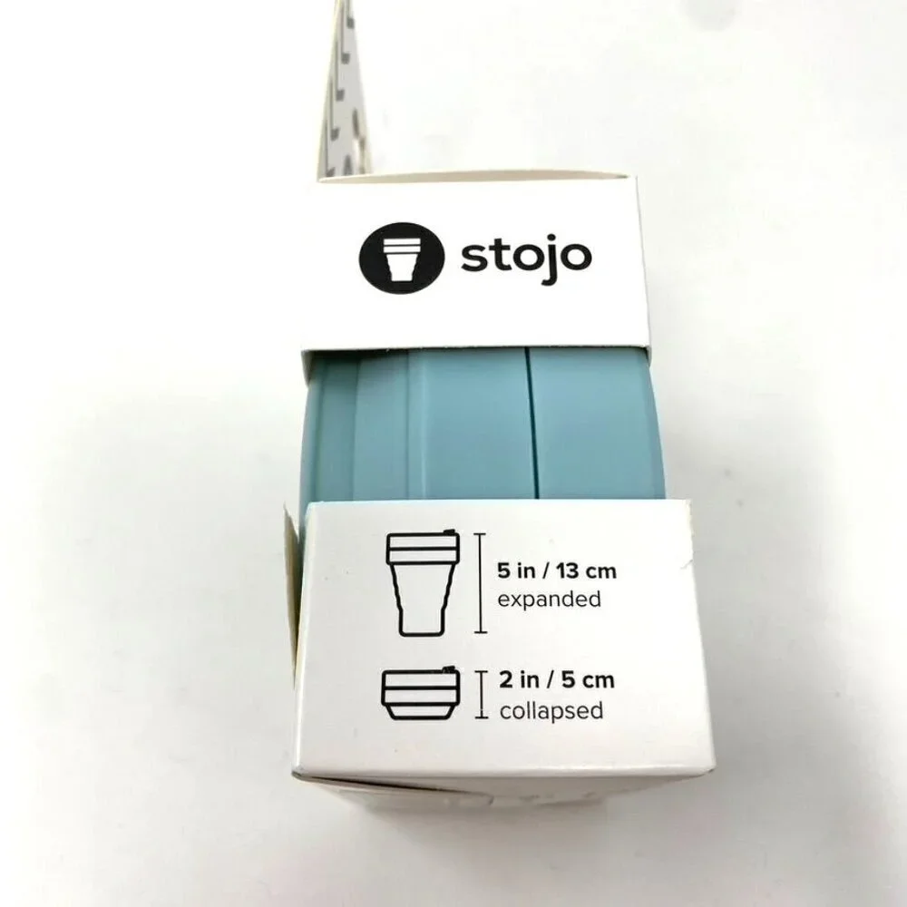 Stojo expand fill