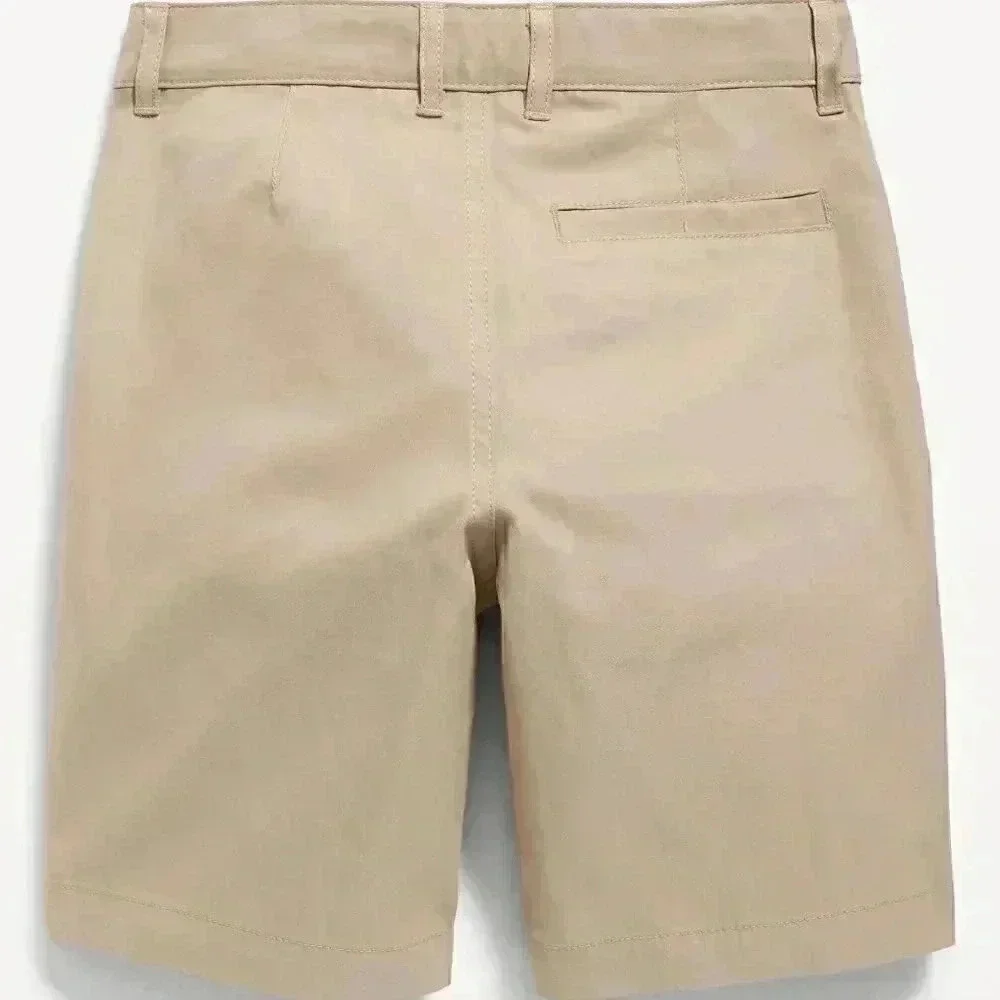 Old Navy straight built