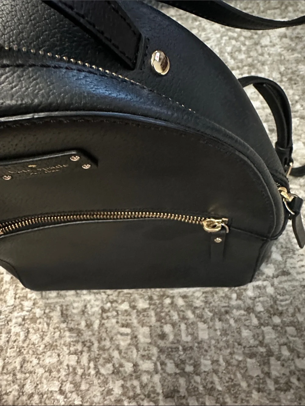 kate spade compact dome
