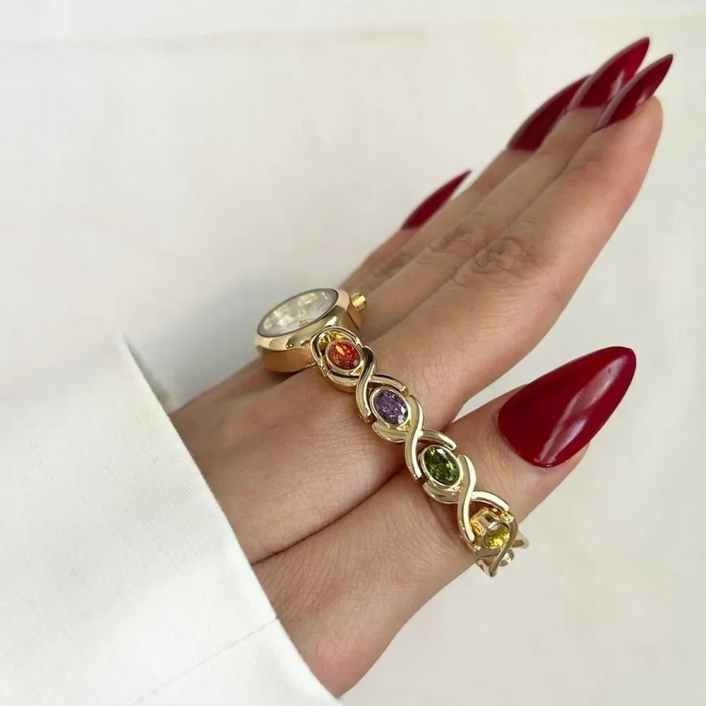 Source Unknown gold vintage
