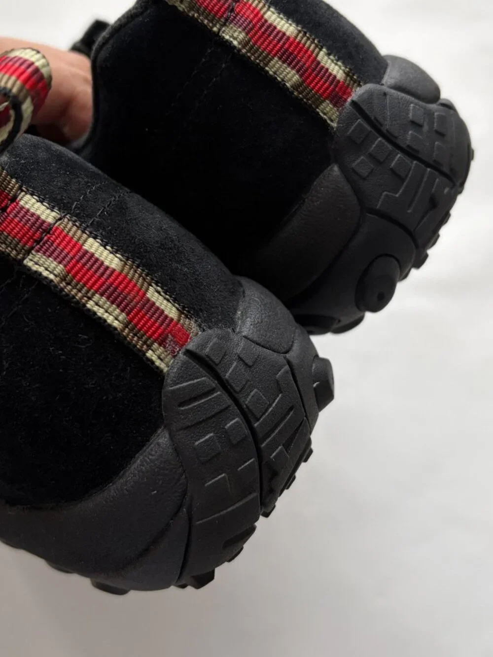 Merrell men jungle