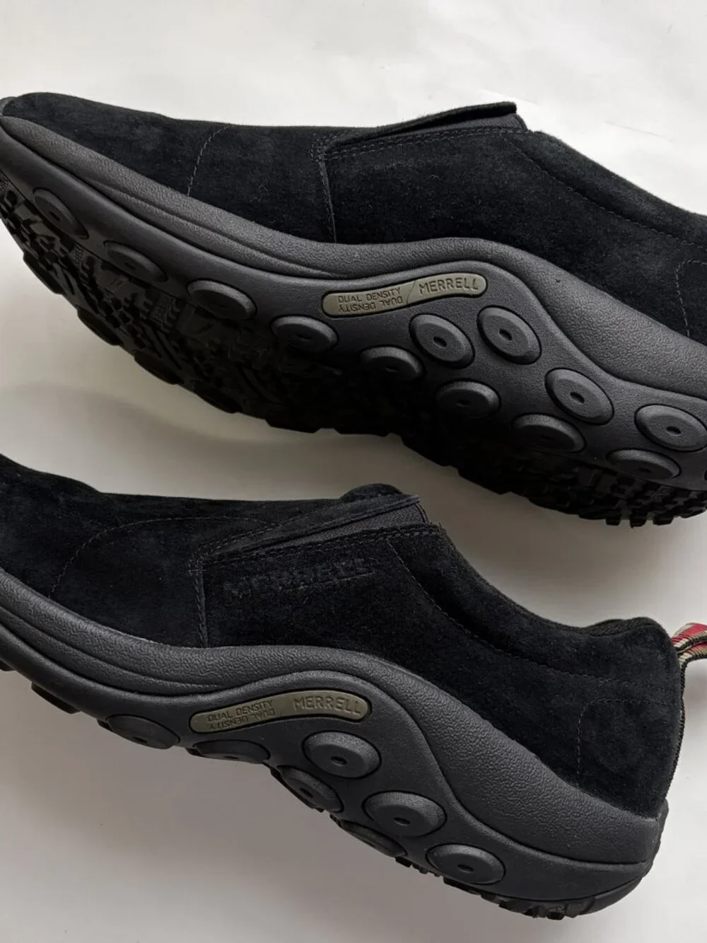 Merrell men jungle
