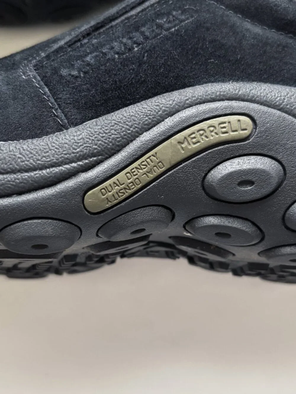 Merrell men jungle