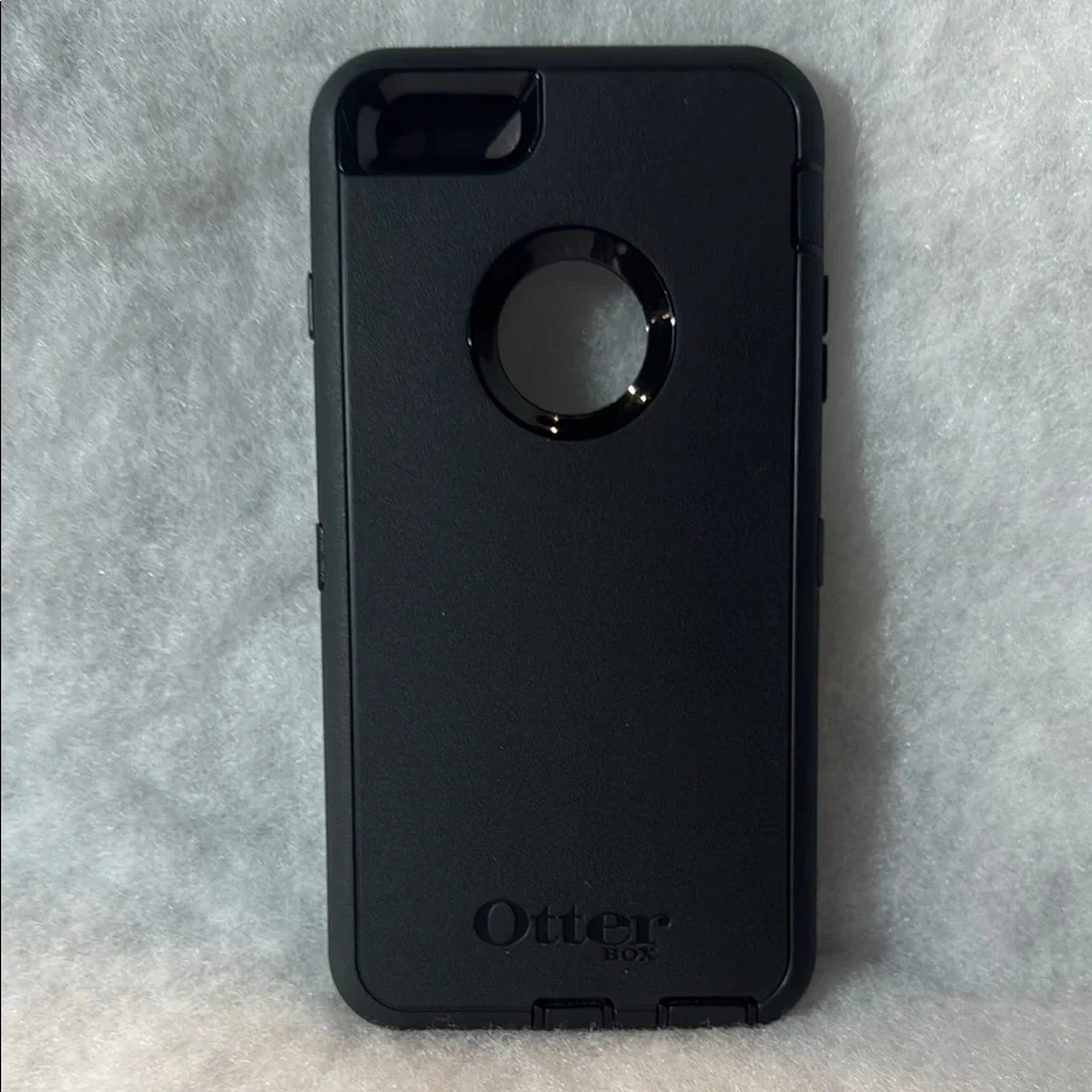OtterBox reliable experience cutouts