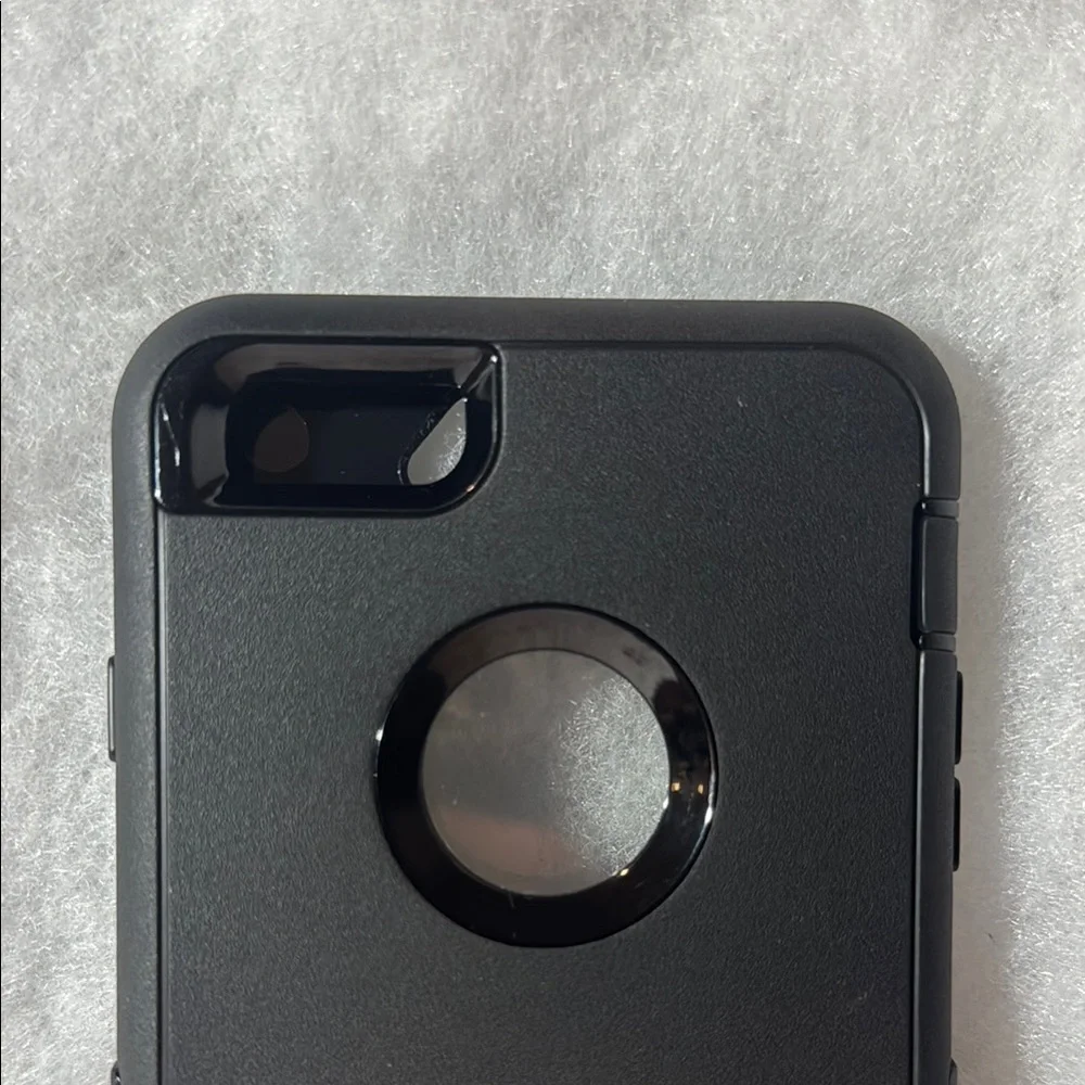 OtterBox reliable features solid