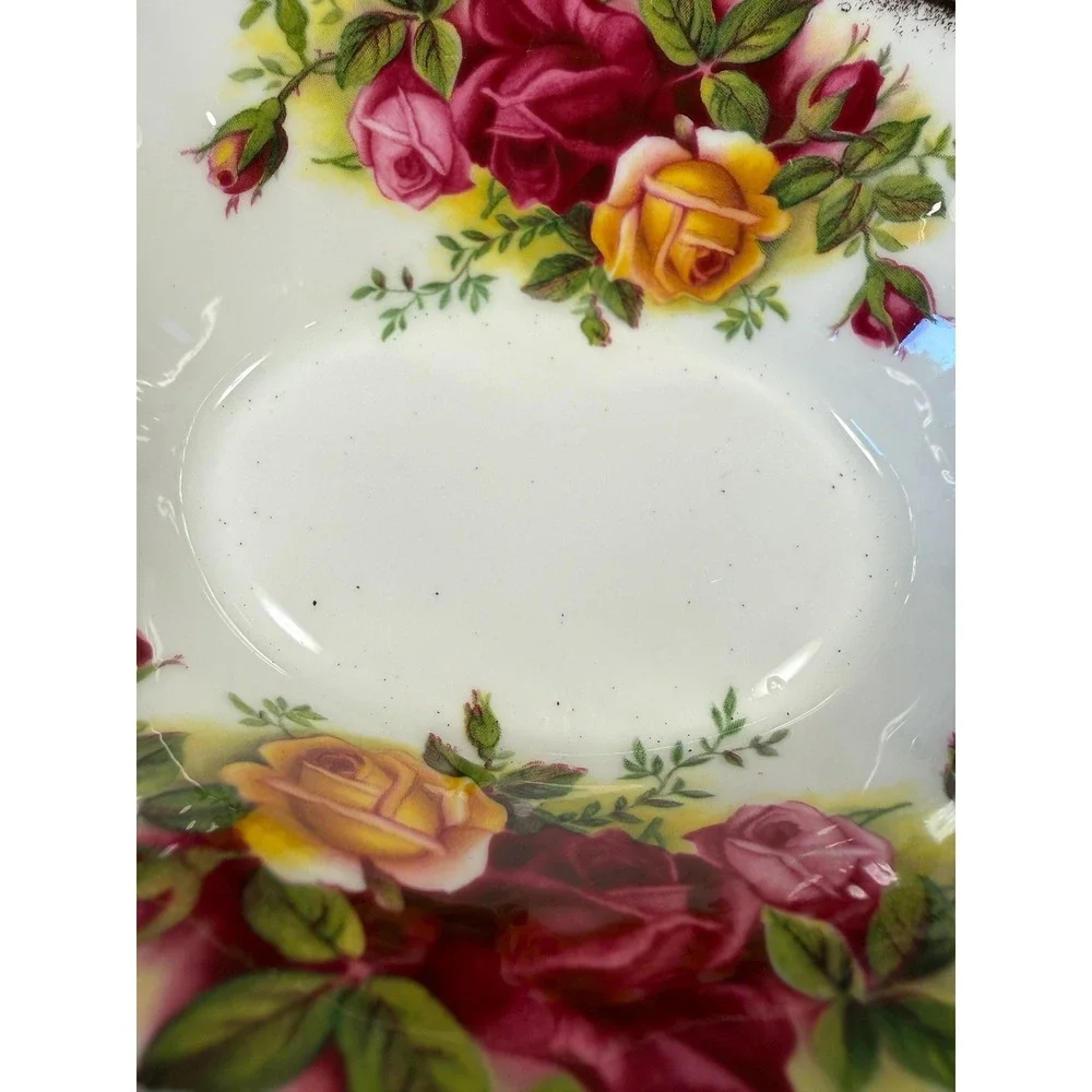 Royal Albert vintage royal