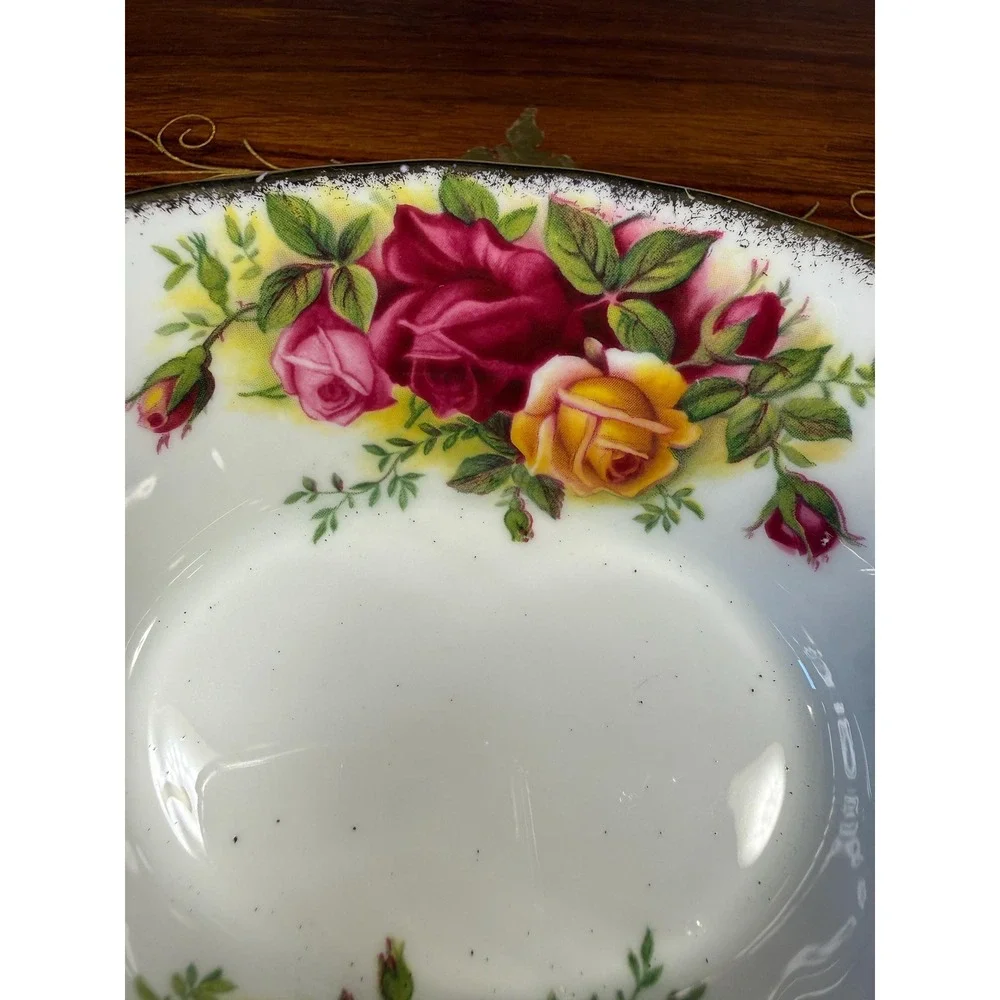 Royal Albert vintage royal