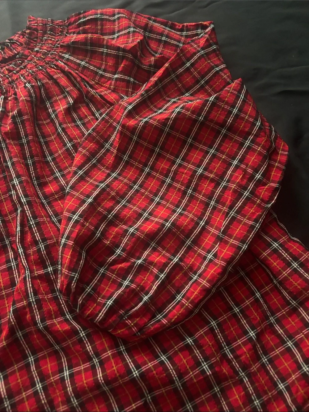 Old Navy soft woven