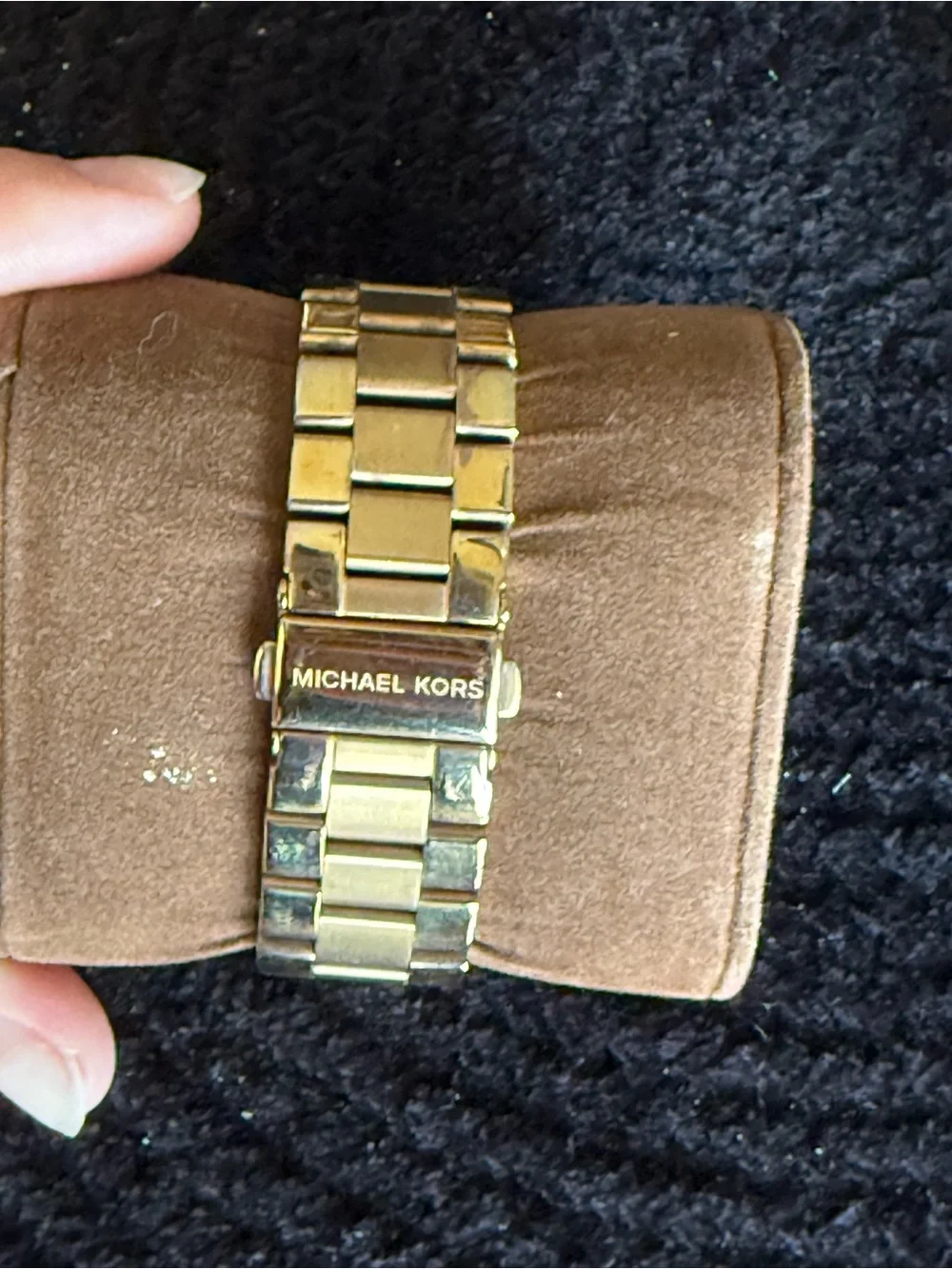 Michael Kors mk 5937