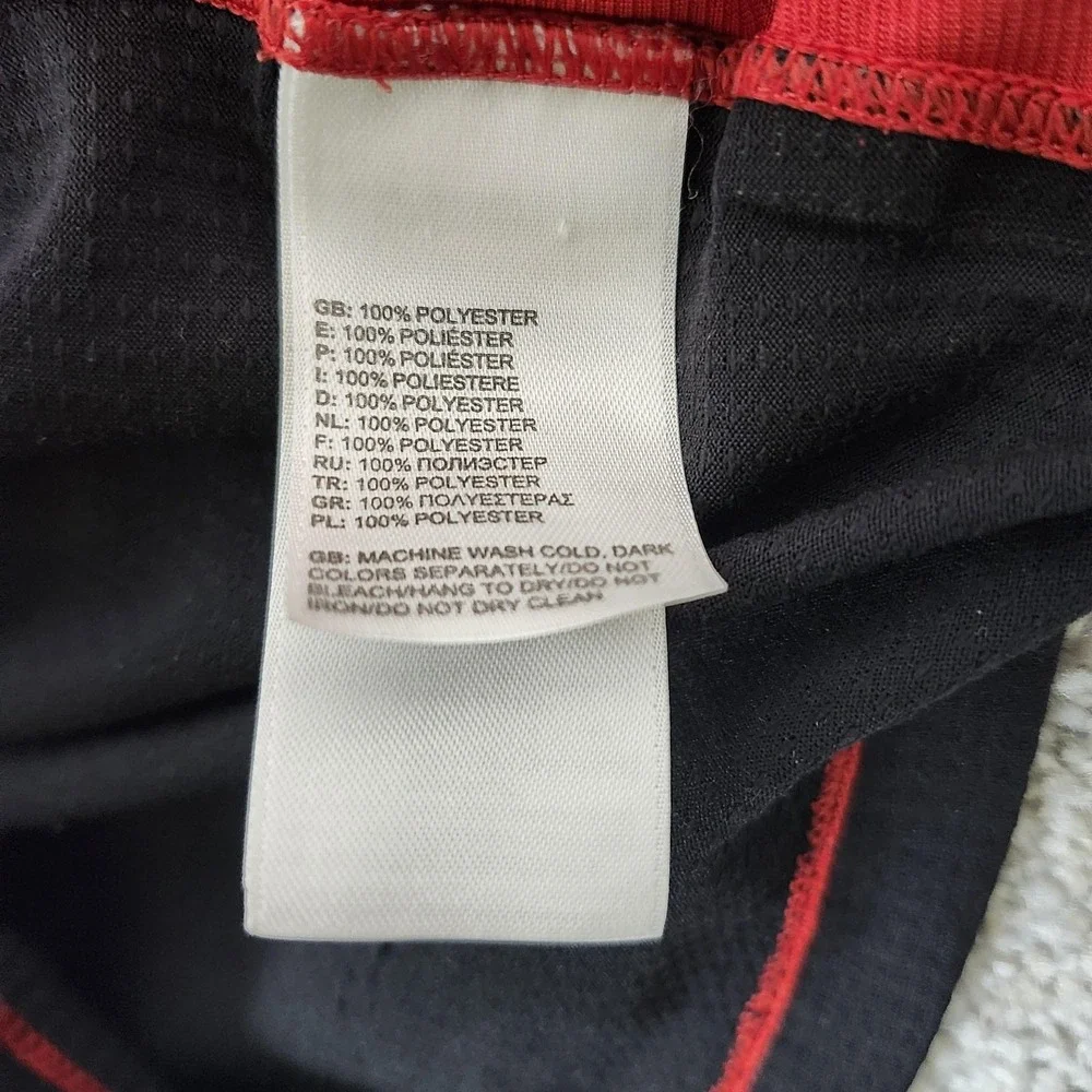 The North Face brand north