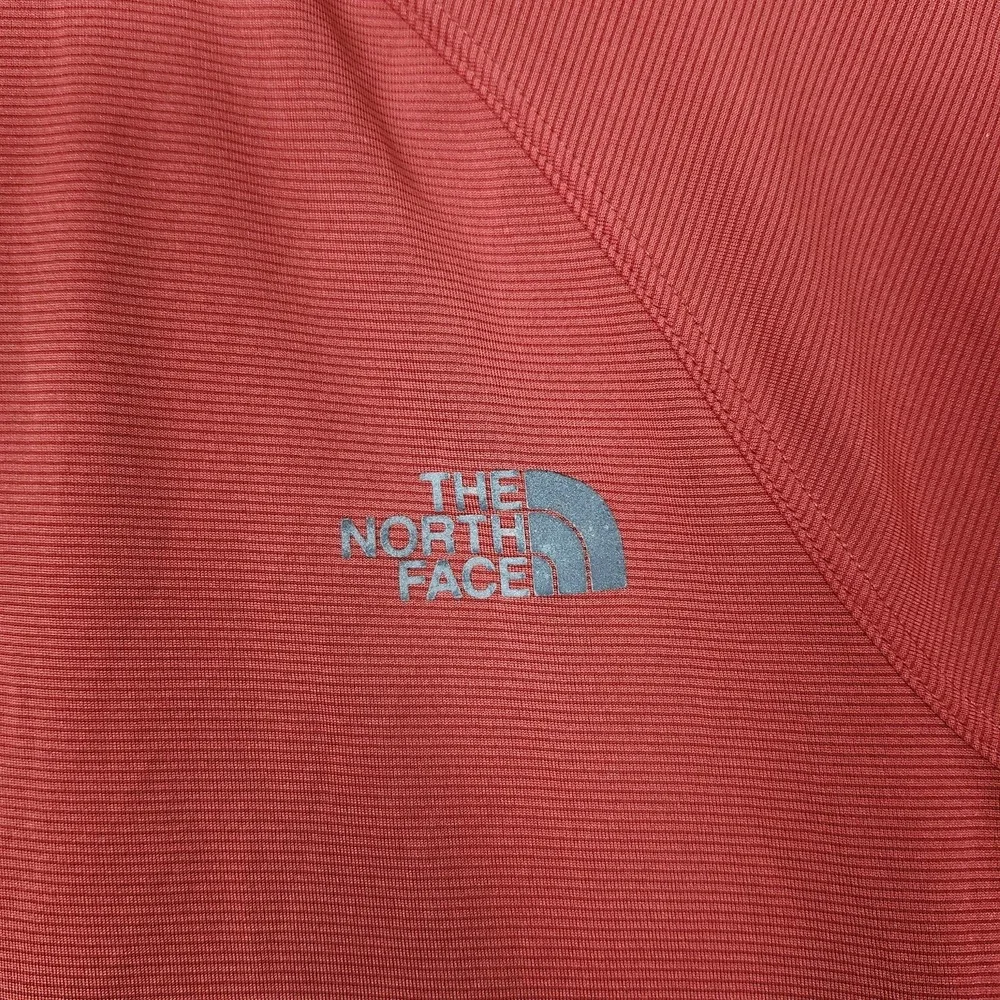 The North Face brand north