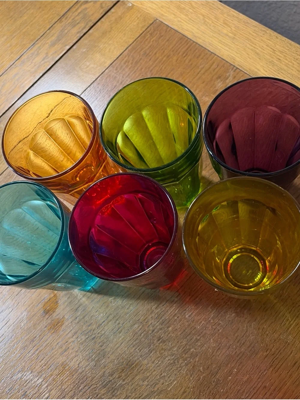 Circleware bright mixed