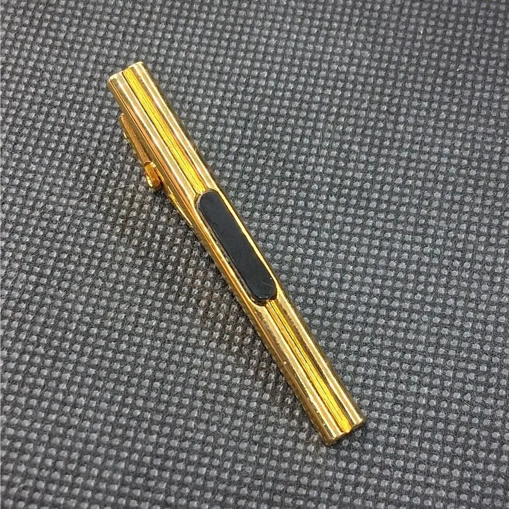 Lord & Taylor vintage gold