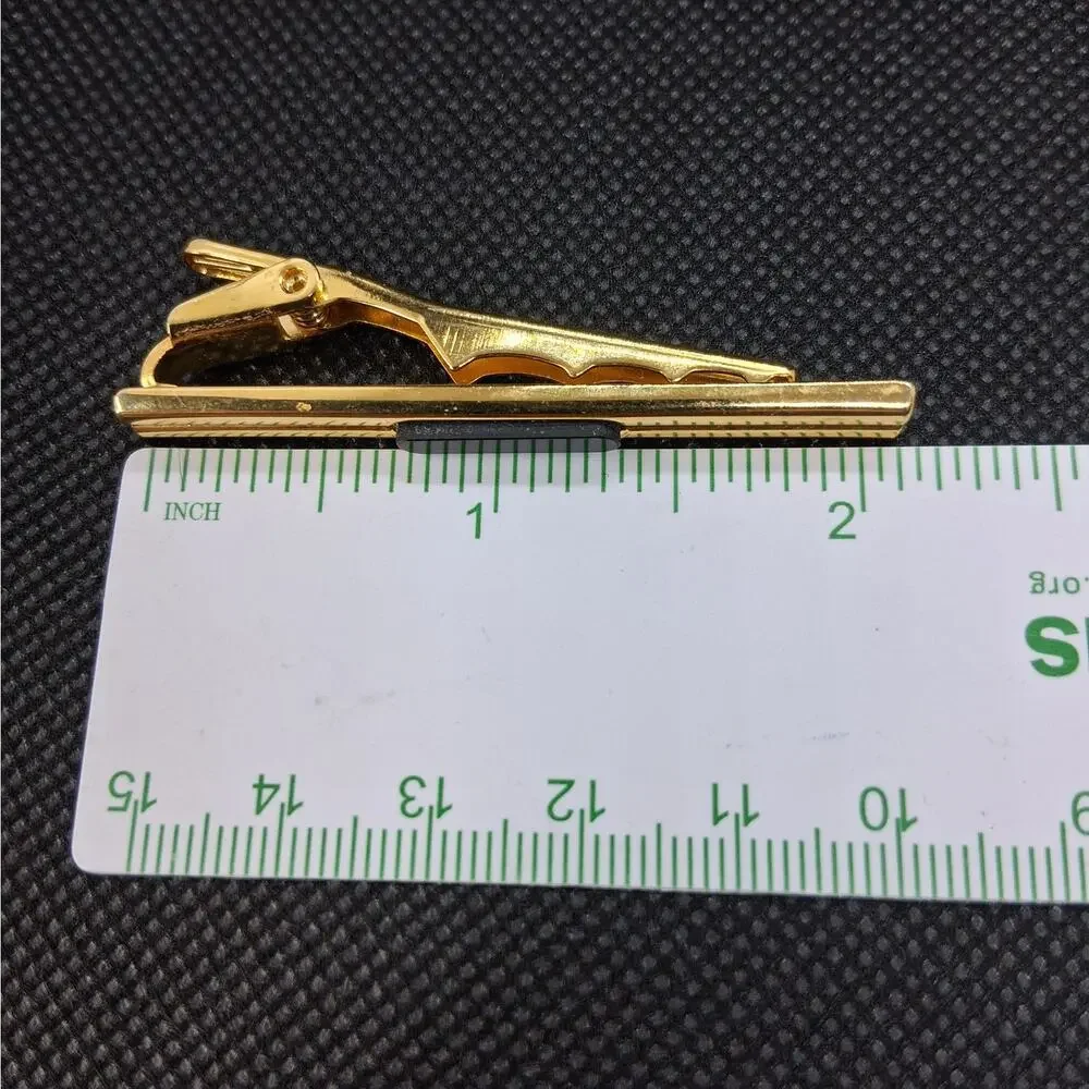 Lord & Taylor vintage gold