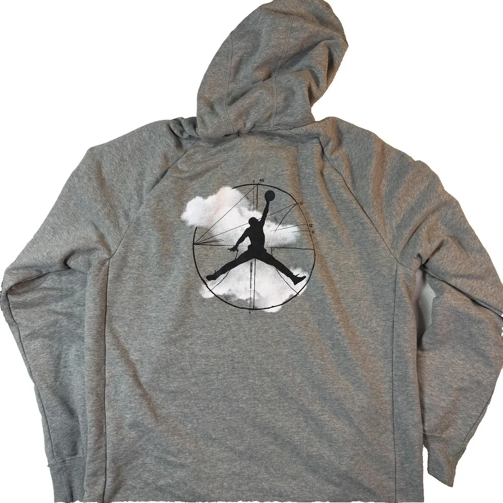 Jordan brand item