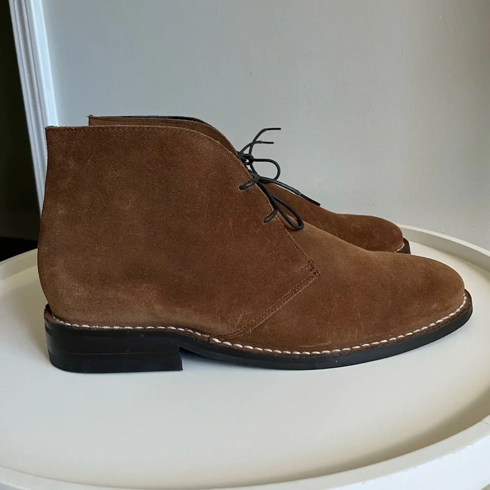 Thursday Boot Company thursday everyday