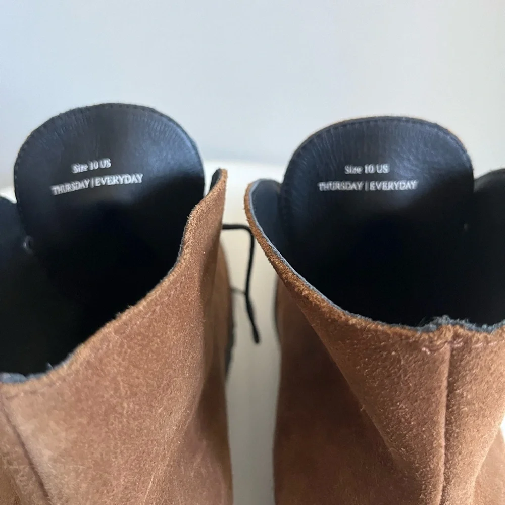 Thursday Boot Company thursday everyday