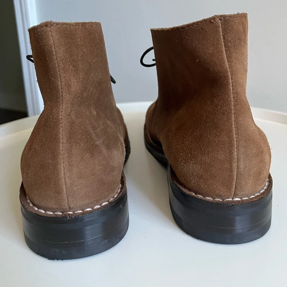 Thursday Boot Company thursday everyday
