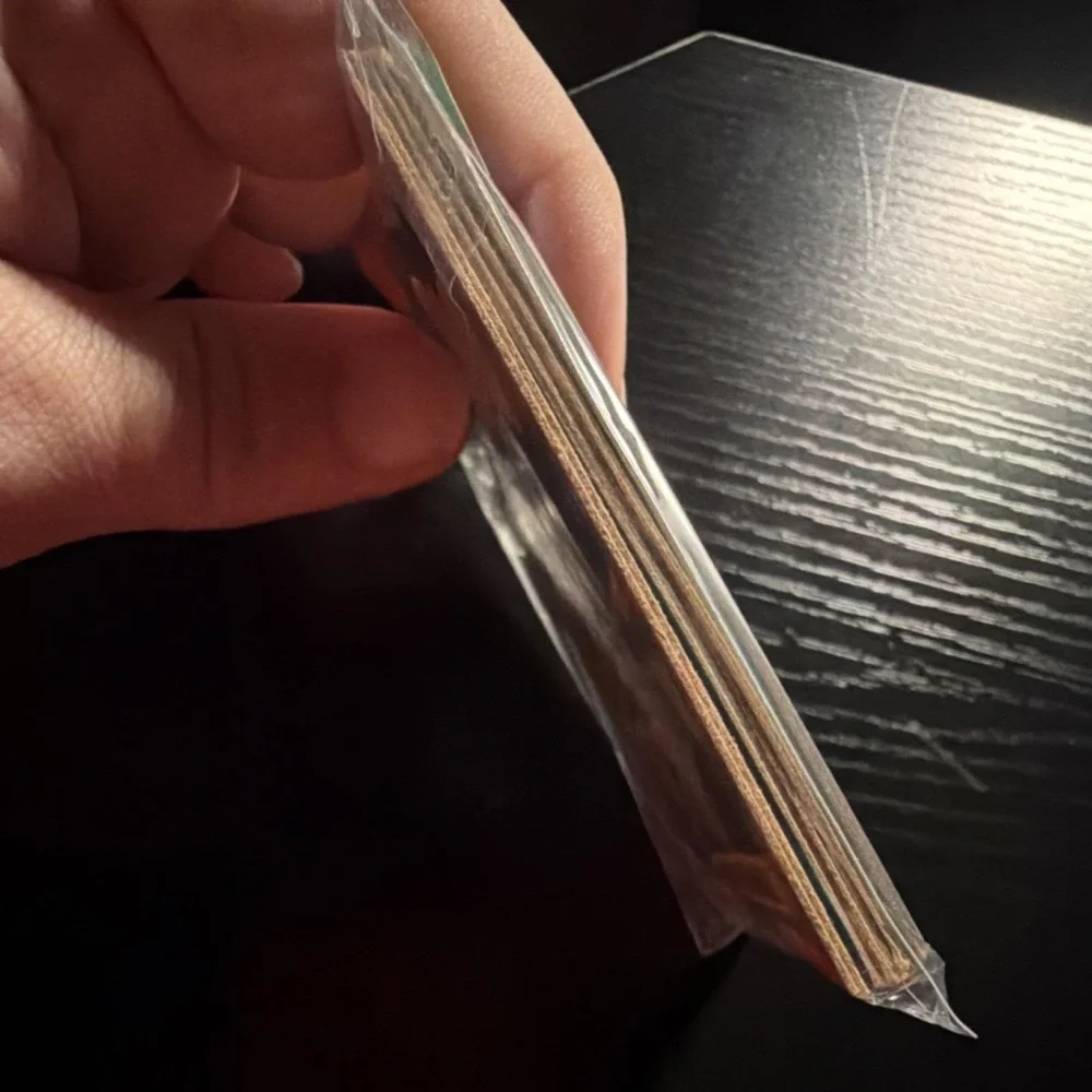 N/A 11 card