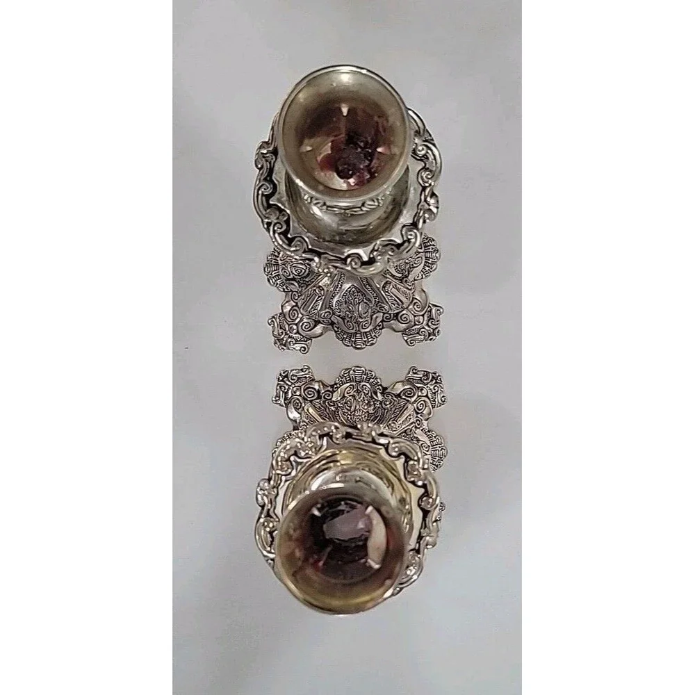 Godinger rare vintage