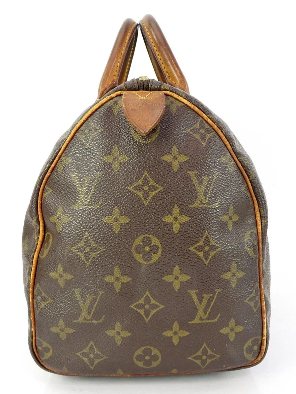 Louis Vuitton iconic louis