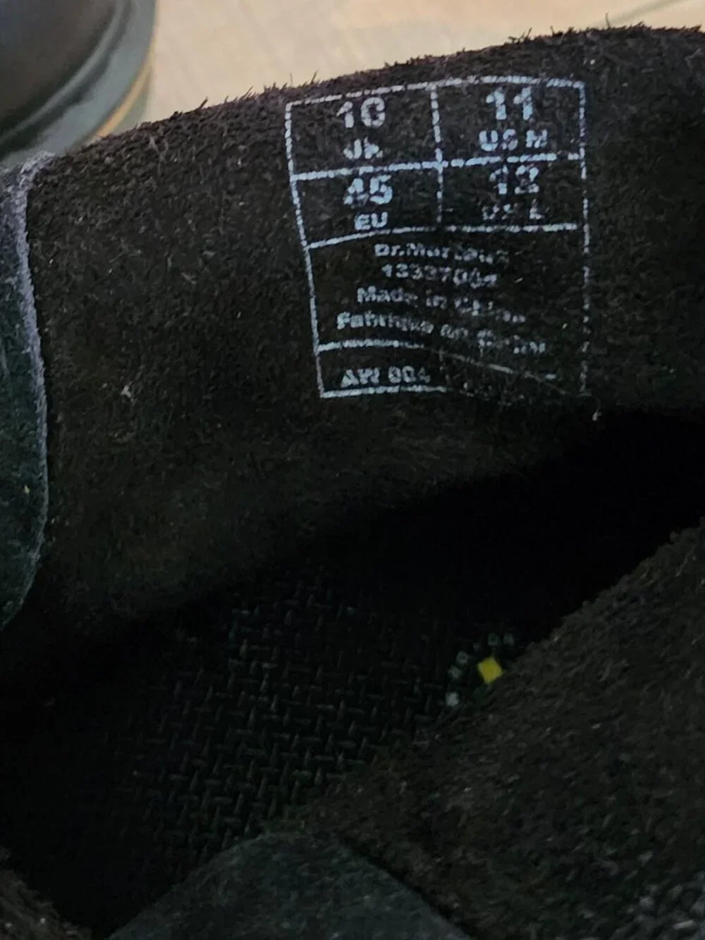 Dr. Martens dr martens
