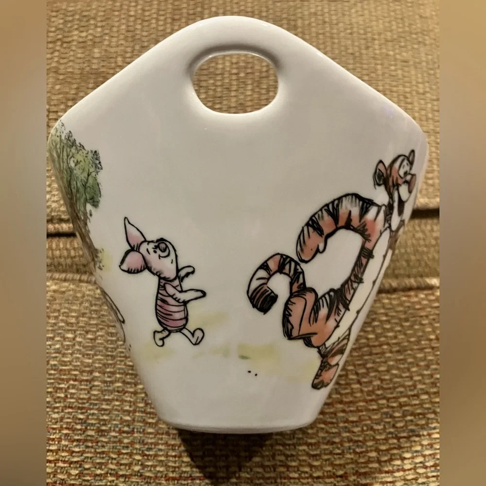Disney ceramic cup