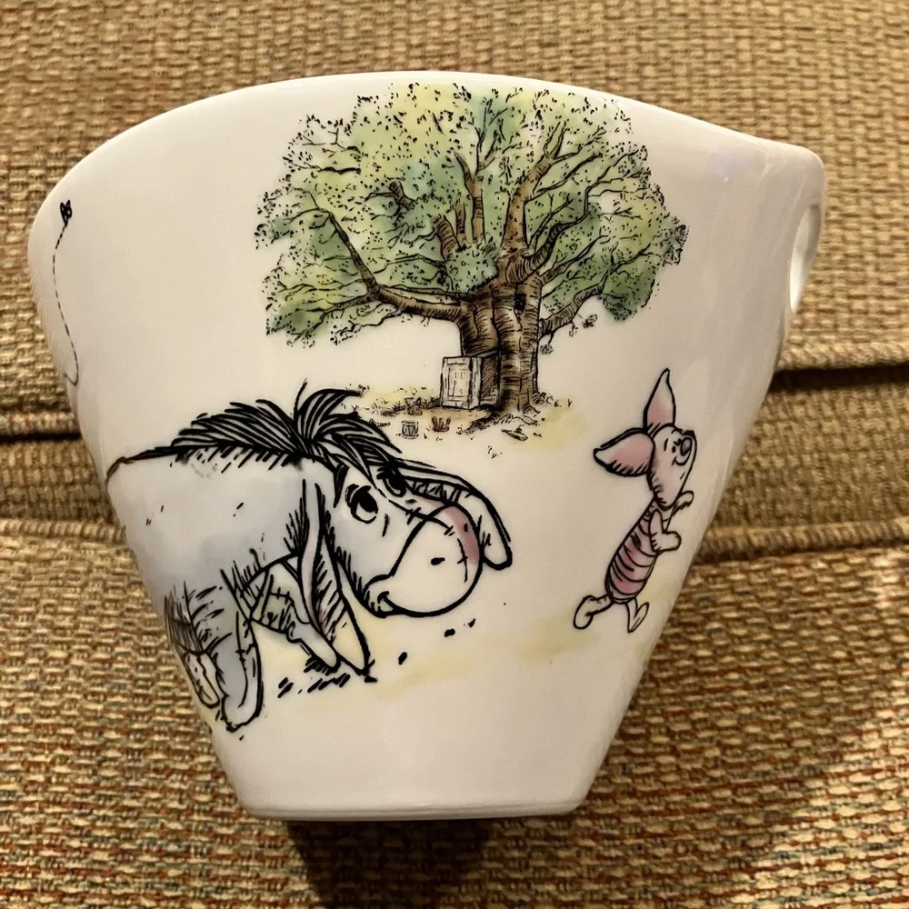 Disney ceramic cup