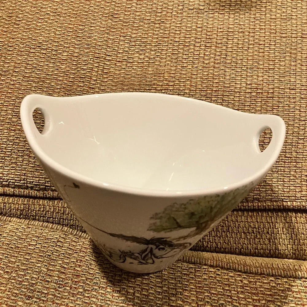 Disney ceramic cup
