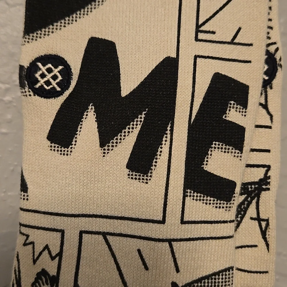 Stance marvel crew