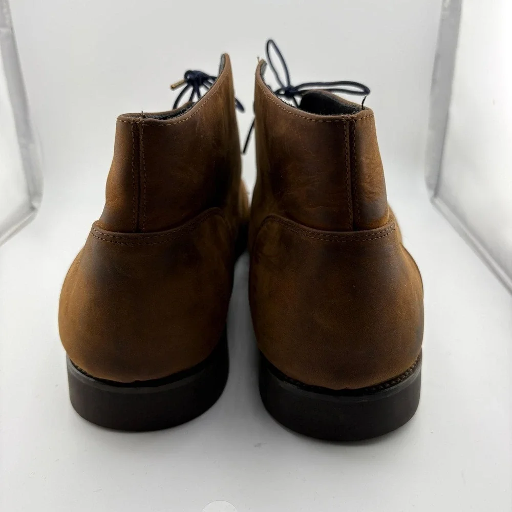 Nisolo item shown
