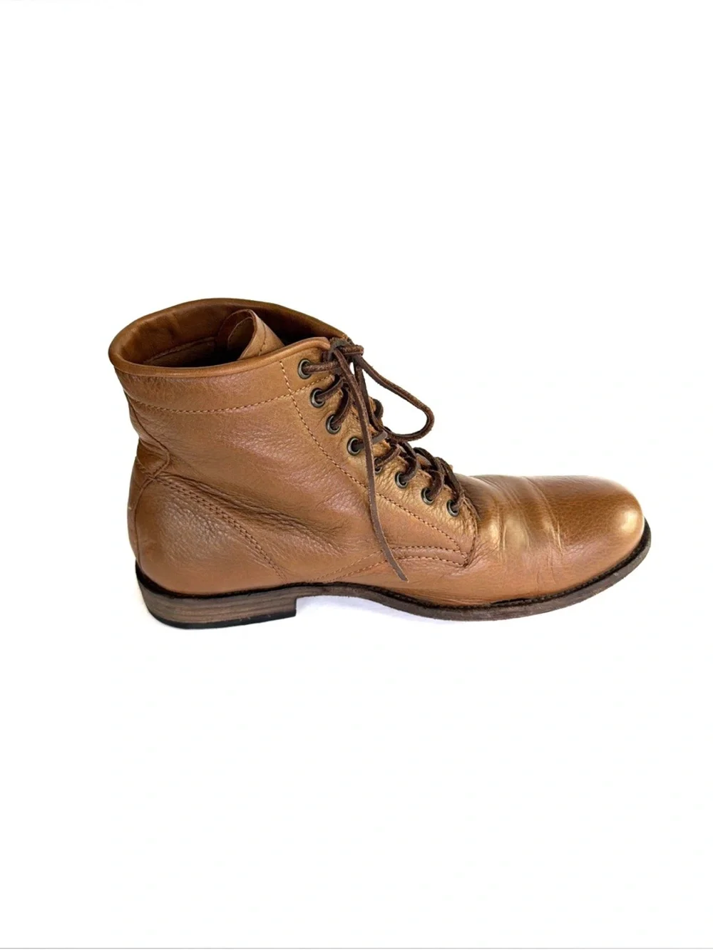 Frye excellent used