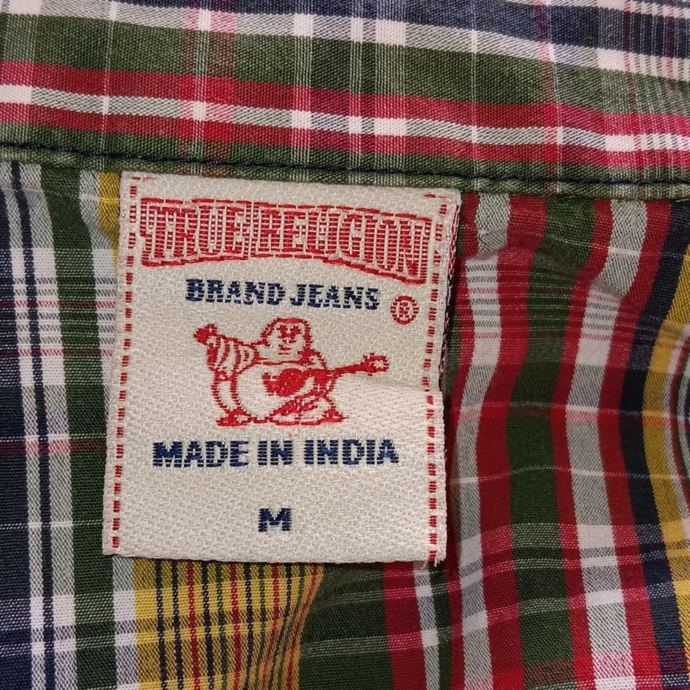 True Religion excellent clean