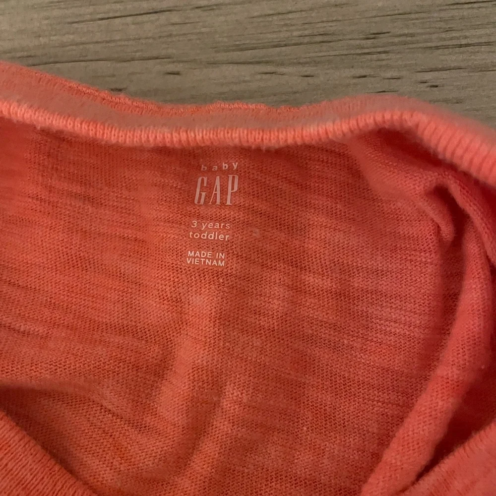 GAP 3t bundle