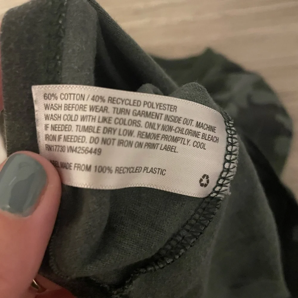 GAP 3t bundle