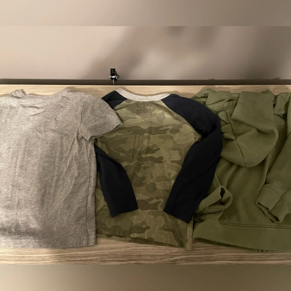 Old Navy 4t bundle