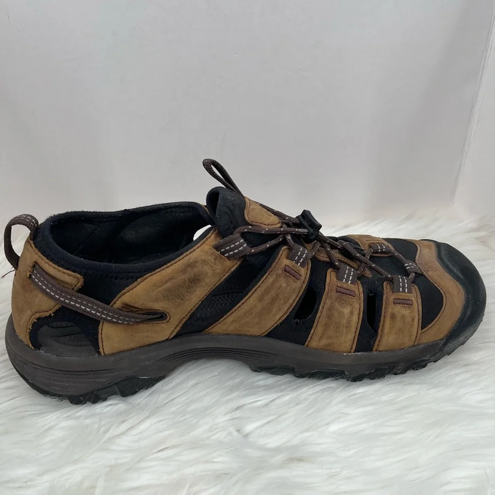 Keen sandal mens size