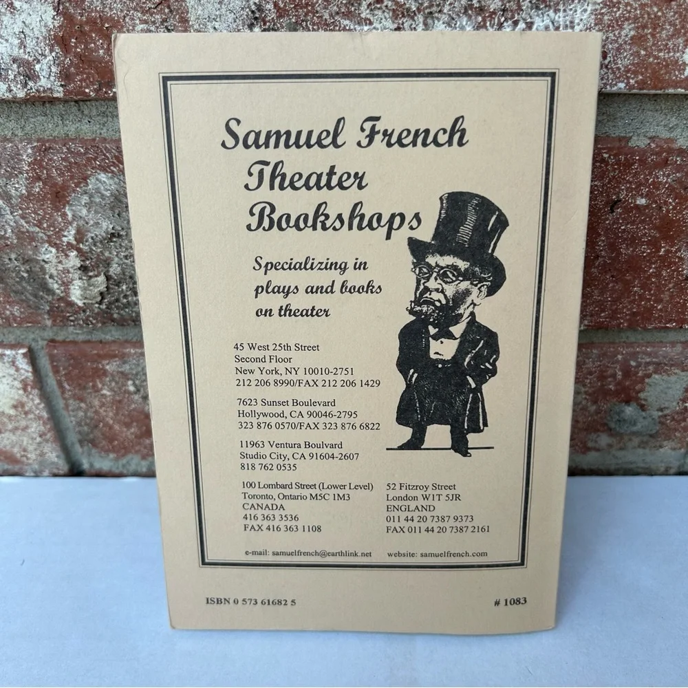 N/A tom sawyer
