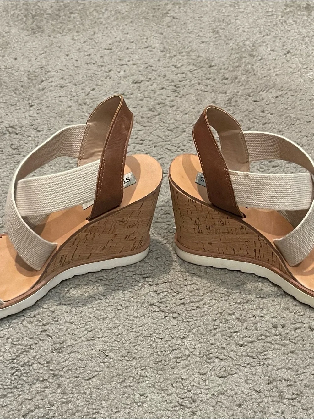 Steve Madden steve madden