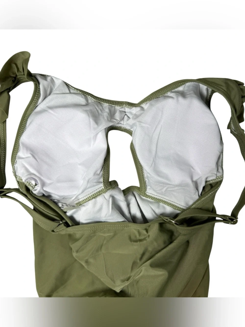 Unbranded girls olive