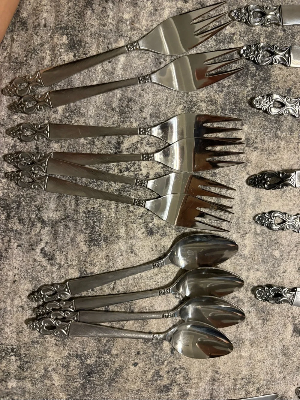 national stainless japan 31 piece