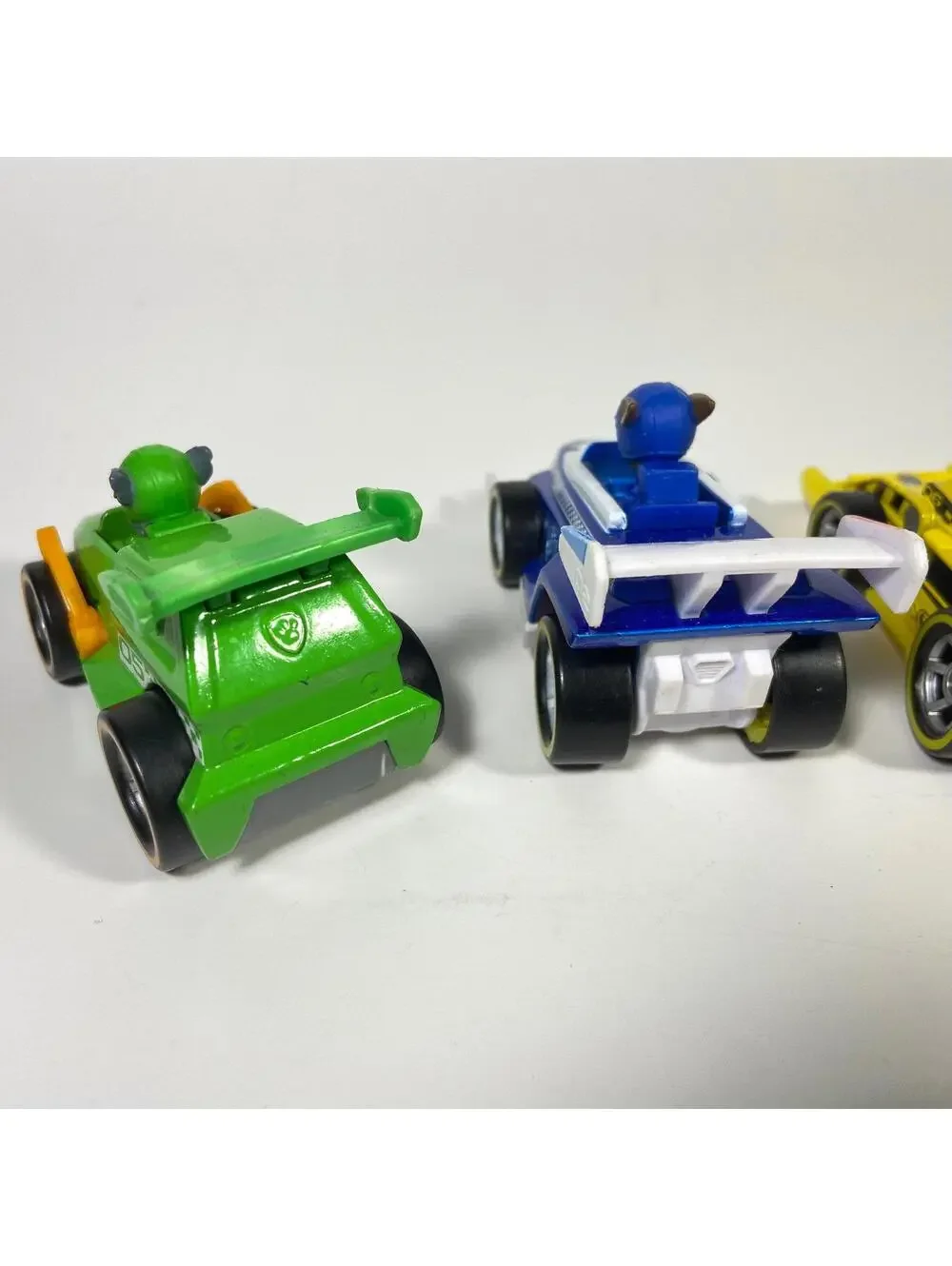 Spin Master spin master