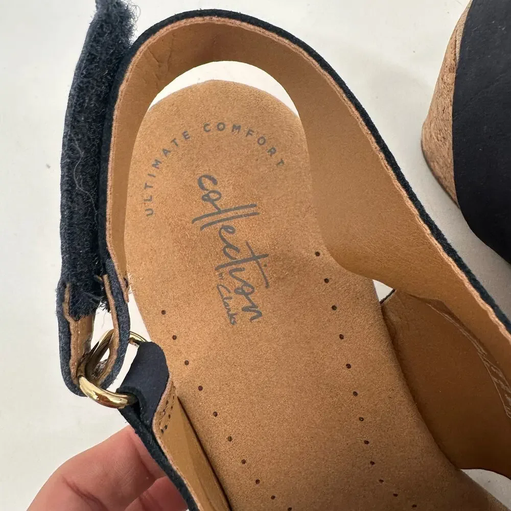 Clarks annadel eirwyn