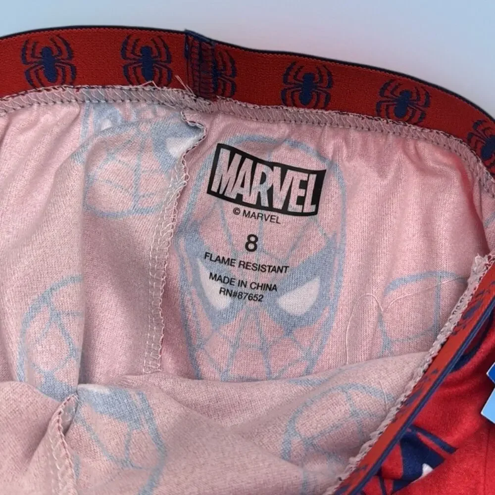 Marvel new tags