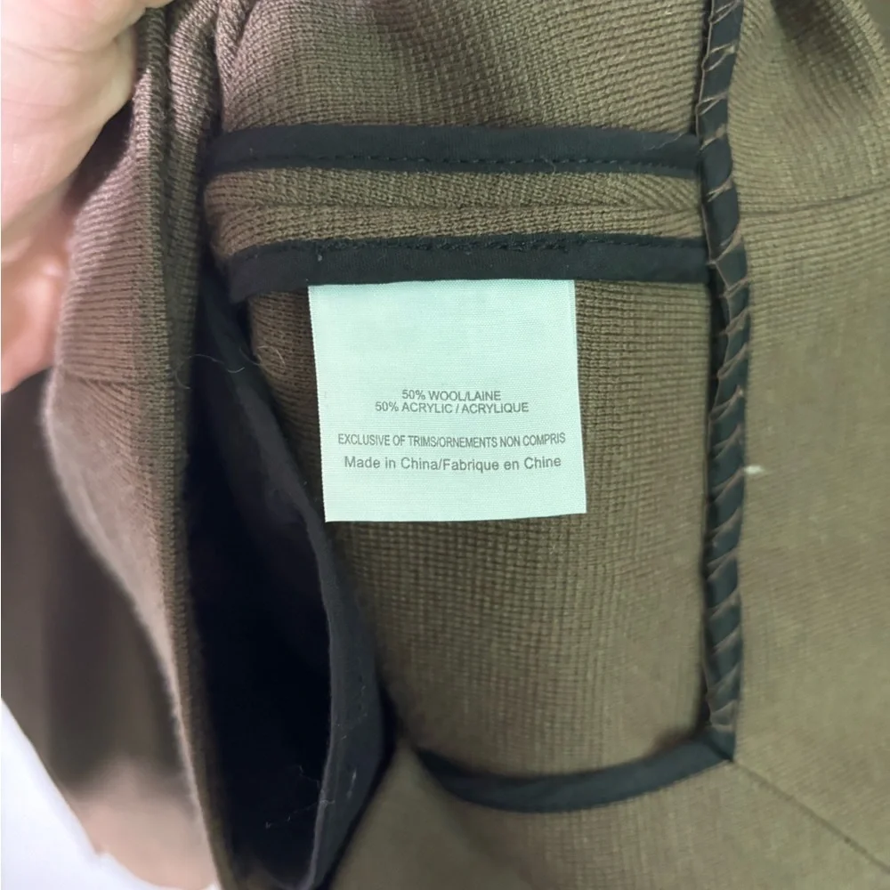 Tory Burch gives size